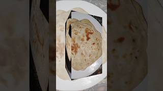 Barbeque Chicken with paratha food subscribe shortsviral viralvideo [upl. by Nitaf38]