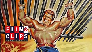 Triumph of Maciste  Full Movie by FilmampClips Free Movies [upl. by Wooster]