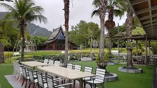 Naina Resort Phuket Thailand [upl. by Eiryk419]