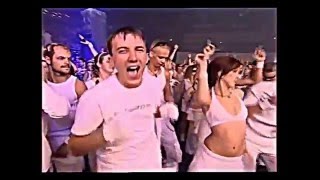 Sensation White 2008 trailer [upl. by Cherin]