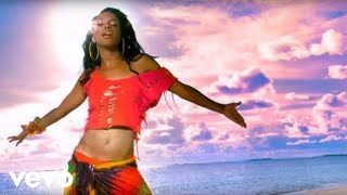 Aaliyah  Rock The Boat Music Video [upl. by Suoicserp]