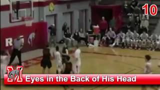 Muhlenberg College Plays of the Year 201415 [upl. by Naujak951]