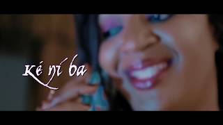 FOUSSEYNI FAKOLY DOUMBIA  Ké Ni Ba  🇲🇱Mali Africa Official Video 2018  By Dj IKK [upl. by Salazar]