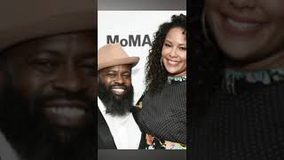 They Been Married For 14 Years Black Thought And Michelle Trotter [upl. by Deny808]