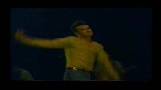 Morrissey Live in Dallas 3 [upl. by Ryder]