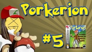 Porkerion  Las desventuras de Trey 5 [upl. by Navek]