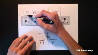 DAT PAT Hole Punching Tutorial by DAT Bootcamp [upl. by Elleirol]