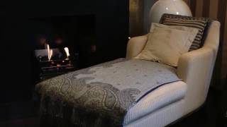 The Baglioni Hotel  London SW7  Timetostaycom [upl. by Trakas]