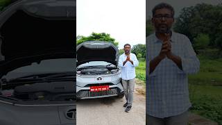 ஏன் இந்த காருக்கு இவ்வளவு எதிர்பார்ப்பு  Pros of TATA CURVV EV  Birlas Parvai [upl. by Ekez709]