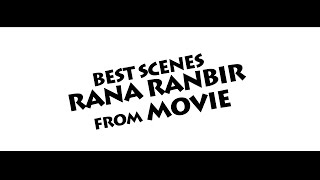 Best Scenes of Rana Ranbir  Jatt amp Juliet  Speed Records [upl. by Coe]