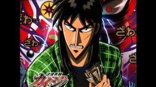 Kaiji Season 2 White Heat [upl. by Stanford115]