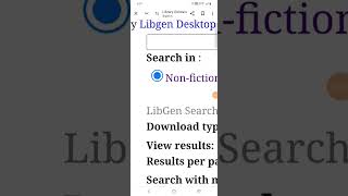 Download Unlimited Free BooksfreebooksLibGenallsubjectknowledgeenjoyreading [upl. by Llenehs]