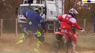 MotoCross à Vesoul 2092018 [upl. by Cotter]