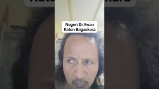 Negeri Di Awan  Katon Bagaskara Cover by Andrian [upl. by Lelah]