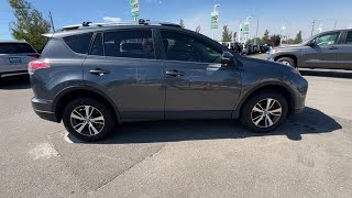 2018 Toyota RAV4 Reno Carson City Northern Nevada Sacramento Elko NV JD236369V [upl. by Adonis]