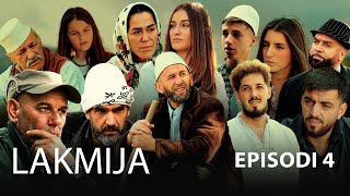 LAKMIJA  Episodi 4 Traditat Shqiptare [upl. by Sarad]