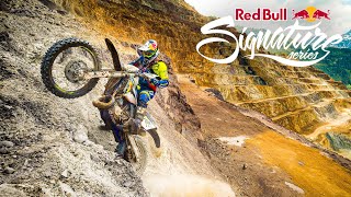 Full Highlights From Erzbergrodeo Red Bull Hare Scramble 2019  Red Bull Signature Series [upl. by Hallagan374]