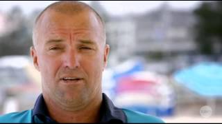 Bondi Rescue Season 9 Episode 7 Part 1 [upl. by Dev]