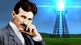 Nikola Tesla  Le Plus Grand Génie qui ait Jamais Existé [upl. by Yanel]