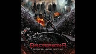 Bacteremia  Cerebral Wrong Settings Full Album [upl. by Hickie]