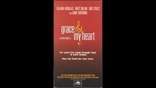 Opening to Grace of My Heart Demo VHS 1997 [upl. by Anned63]