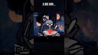 Hollow Knights fanbase is down bad hollowknight gaming [upl. by Allicserp71]