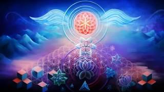 Healing the Body Mind and Spirit Guided Meditation [upl. by Oelgnaed591]