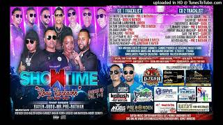 09PEPAS MASHUP  PRE X NATHAN  MUZIEKFORMATIE SHOWTIME 2022 SURINAME [upl. by Sheffy]