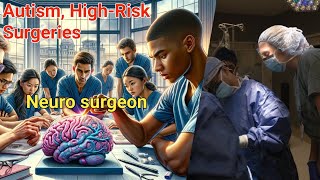 Autism HighRisk Surgeries AIIMS Doctor Salaries  Ft Dr Amir Khan 😱 TheMumtaPodcast [upl. by Yeliab286]