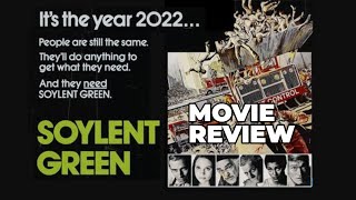 Soylent Green Is People [upl. by Admana33]