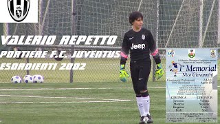 Parate di Valerio al 1° Memorial Giovannini [upl. by Sky]