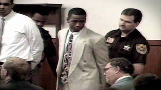 No Crossover The Trial of Allen Iverson 2010  Official Trailer [upl. by Pat]