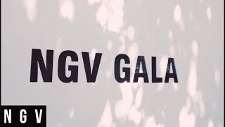 NGV Gala 2018 [upl. by Aivirt]