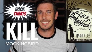 To Kill a Mockingbird Chapter 4 Summary Wnew apt tour [upl. by Stig175]