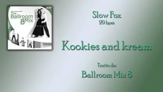 Slow Fox  Kookies and kream [upl. by Okiam862]