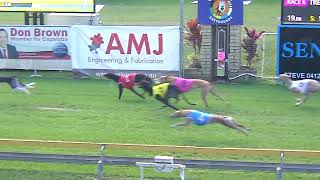 Capalaba07072024Race6 [upl. by Oidivo354]