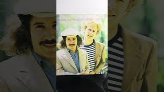 Simon amp Garfunkel  Scarborough Fair  Canticle 1966 1972 Compilation [upl. by Neelehtak]