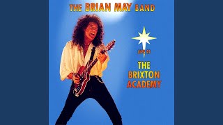 The Brian May Band  Driven by You Live 1993 [upl. by Novak495]