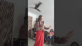 Speech by Neetika Mam National head on Annual Day of TBL Education  Motivational Dose [upl. by Heidie]