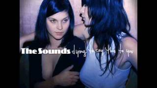 The Sounds  Ego [upl. by Particia]