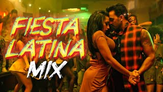 Fiesta Latina Mix 2023  Maluma Shakira Daddy Yankee Wisin Nicky Jam  Pop Latino Reggaeton [upl. by Pate]