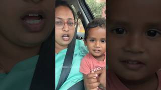 Inema soru kidayathu Ungaluku 😤🙄  shorts babyshorts baby family jomasjourney [upl. by Narmi228]