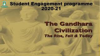 The Gandhara Civilization  Learn Social Studies with The Educators [upl. by Gaskill]