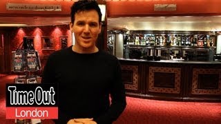 Behind the scenes at Jersey Boys  Dressing Room Confessions [upl. by Nahgiem]