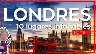 VIAJAR A LONDRES 2024 🇬🇧🤔 DESCUBRE QUE VER EN LONDRES en 2 dias  Guia de viaje a Londres completa [upl. by Ellesij]