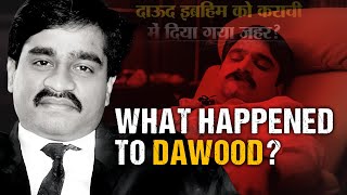 Is Dawood Ibrahim Murdered  Most Wanted Don Ep 1  RAAAZ ft Amanjain0907 [upl. by Adnala]