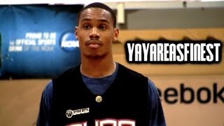 Darin Johnson OFFICIAL Summer Mixtape Washington Bound [upl. by Naillil]