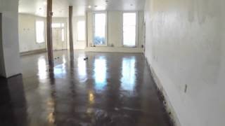 Decorative Concrete Resurfacing [upl. by Song]