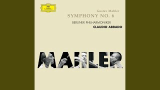 Mahler Symphony No 6 in A Minor  II Andante moderato Live at Philharmonie Berlin 2004 [upl. by Avihs49]