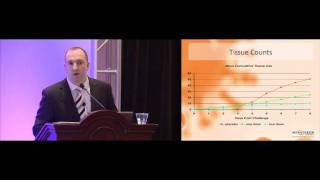 Human viral challenge studies  Dr Anthony Gilbert  Retroscreen Virology  World Vaccine Congress [upl. by Ebbarta]